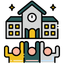 school icon